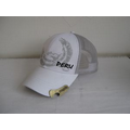 Trucker Cap W/Opener